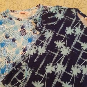 Fresh Produce Tshirts